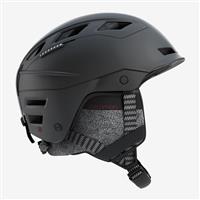 Salomon QST Charge MIPS Helmet - Men's - Black