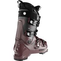 Atomic Women's Hawx Prime 95 W GW Ski Boots - Rust / Black