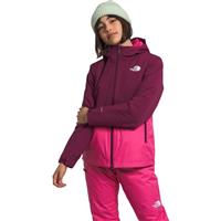 The North Face Girls’ Freedom Triclimate® - Boysenberry