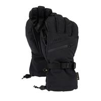 Burton Men's GORE-TEX Gloves - True Black