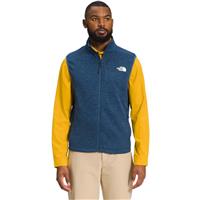 The North Face Men’s Canyonlands Vest - Shady Blue Heather