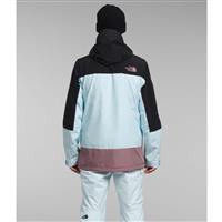 The North Face Men’s ThermoBall™ Eco Snow Triclimate® Jacket - Icecap Blue