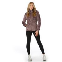 The North Face Women’s Osito Jacket - Fawn Grey