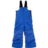 Burton Toddlers' Maven 2L Bib Pants - Amparo Blue